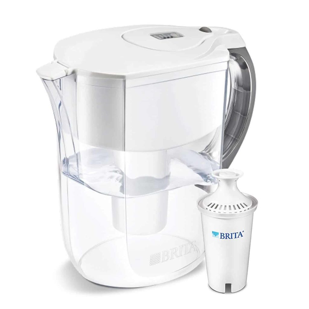 Zero Water vs Brita Which One Should You Get?