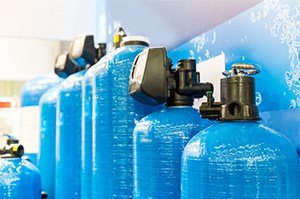 water-softener