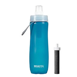 Sport Water Bottle 