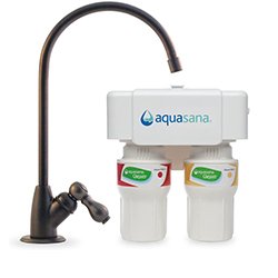 Aquasana 2-Stage