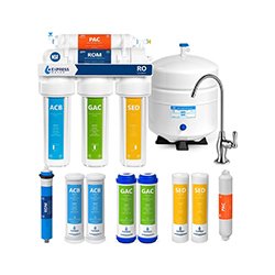 Express Water Reverse Osmosis