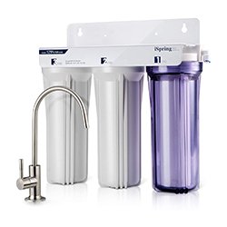 iSpring US31 3-Stage