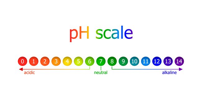 ph scale