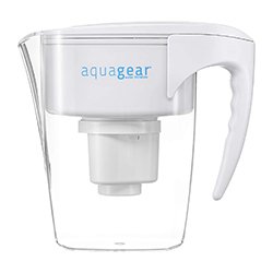 aquagear water pitcher 