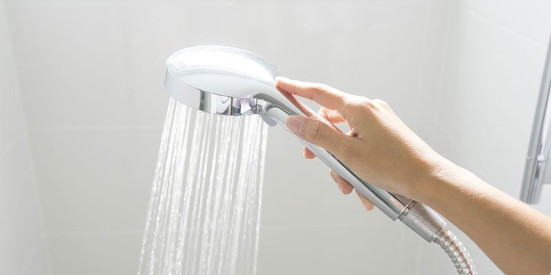 Showerhead