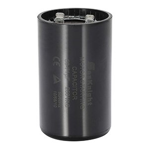 Well Pump Capacitor