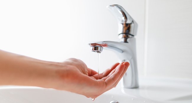 9 Reasons for Low Water Pressure in Your House