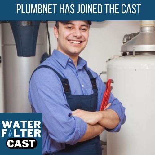 Plumbnet is Now Part of WaterFilter Cast 1 Plumbnet is part of WaterFilterCast