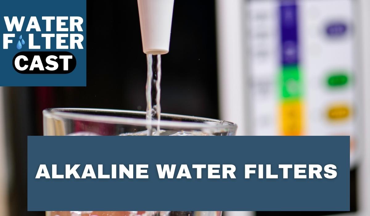 🥇 Best Alkaline Water Filters Water Ionizers [Reviews 2024 Edition]