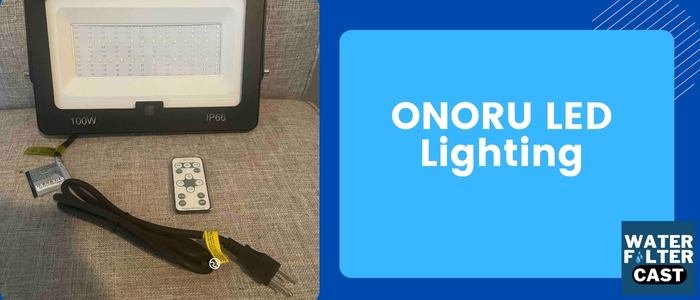 Eco-Friendly Fall Gift Guide 3 ONORU LED Lighting