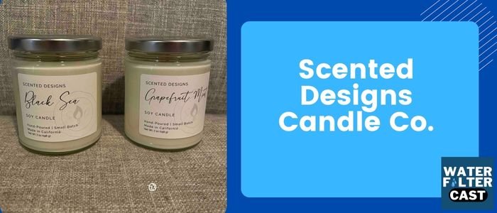 Eco-Friendly Fall Gift Guide 8 Scented Designs Candle Co.