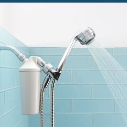 Best Shower Filters for Hard Water in 2024 – (Buyer’s Guide) 7 aquasana spray1