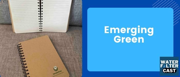 Eco-Friendly Fall Gift Guide 5 spiral notebook