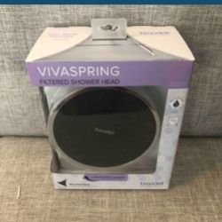 Best Shower Filters for Hard Water in 2024 – (Buyer’s Guide) 11 vivaspring